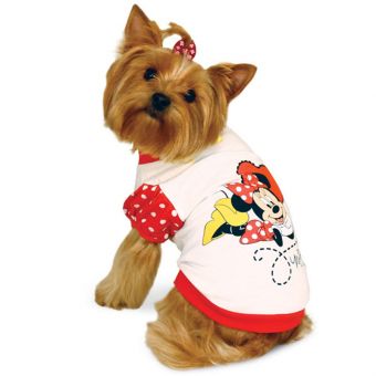 Футболка Disney Minnie, размер M Футболка Disney Minnie, размер M