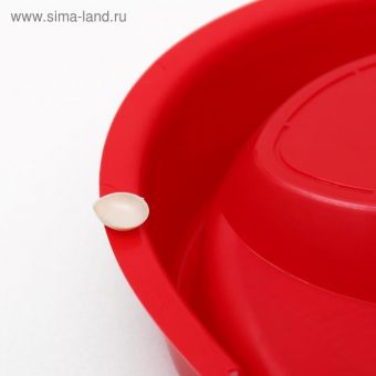 Туалет приучающий Зооник, поддон 33 х 28 см микс цветов Туалет приучающий Зооник, поддон 33 х 28 см микс цветов