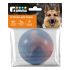 Игрушка для собак из резины "Мяч литой малый", 50мм