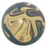 Игрушка для собак из резины "Мяч литой малый", 50мм