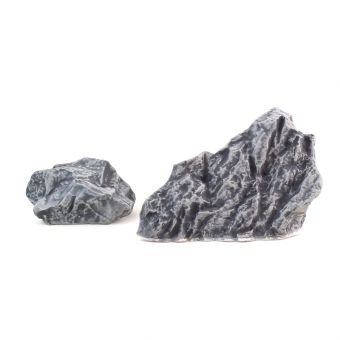 Грот 2565LD "Прибрежные скалы" (набор 2шт), Серия "Скалистая бухта", 95*60*45мм/160*110*57мм Грот 2565LD "Прибрежные скалы" (набор 2шт), Серия "Скалистая бухта", 95*60*45мм/160*110*57мм