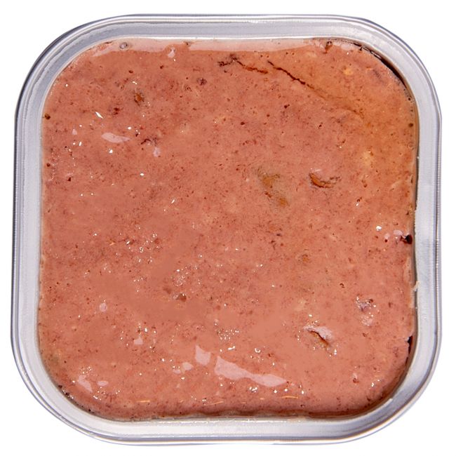 Влажный корм Monge Dog Fresh для собак, с лососем, консервы 100 г Влажный корм Monge Dog Fresh для собак, с лососем, консервы 100 г