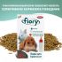 FIORY корм для крольчат Puppypellet гранулированный 850 г