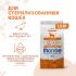 Сухой корм Monge Cat Speciality Line Monoprotein Sterilised для стерилизованных кошек, из утки 1,5 кг