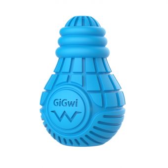 85025 Игрушка для собак Резиновая лампочка 8 см, серия BULB RUBBER 85025 Игрушка для собак Резиновая лампочка 8 см, серия BULB RUBBER