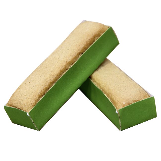 FIORY бисквиты для грызунов Biscottelli с морковью 35 г FIORY бисквиты для грызунов Biscottelli с морковью 35 г