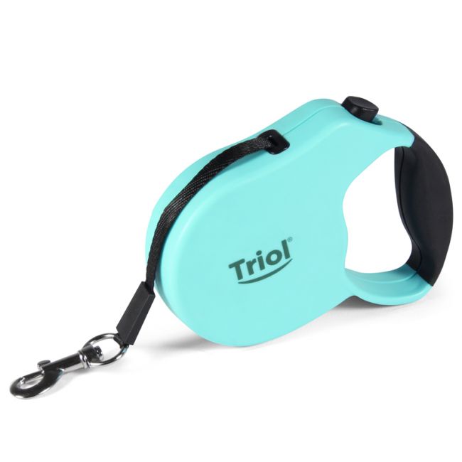 Поводок-рулетка для собак Soft Fusion Mini XS, 2,5м до 7кг, лента Поводок-рулетка для собак Soft Fusion Mini XS, 2,5м до 7кг, лента
