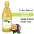 ISB Fruit of the Groomer Maracuja Шампунь для длинной шерсти с протеинами 1 л ISB Fruit of the Groomer Maracuja Шампунь для длинной шерсти с протеинами 1 л