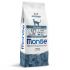 Сухой корм Monge Cat Speciality Line Monoprotein Sterilised для стерилизованных кошек, из форели 10 кг