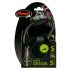 flexi рулетка Black Design S (до 12 кг) 5 м трос черный/серебро flexi рулетка Black Design S (до 12 кг) 5 м трос черный/серебро