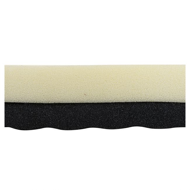 XODY матрас ортопедический XXL 120х100х12 см