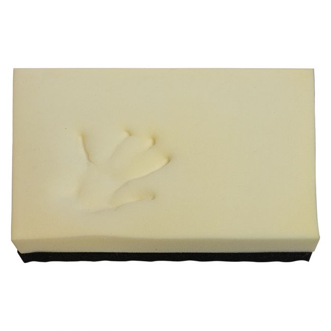 XODY матрас ортопедический XXL 120х100х12 см