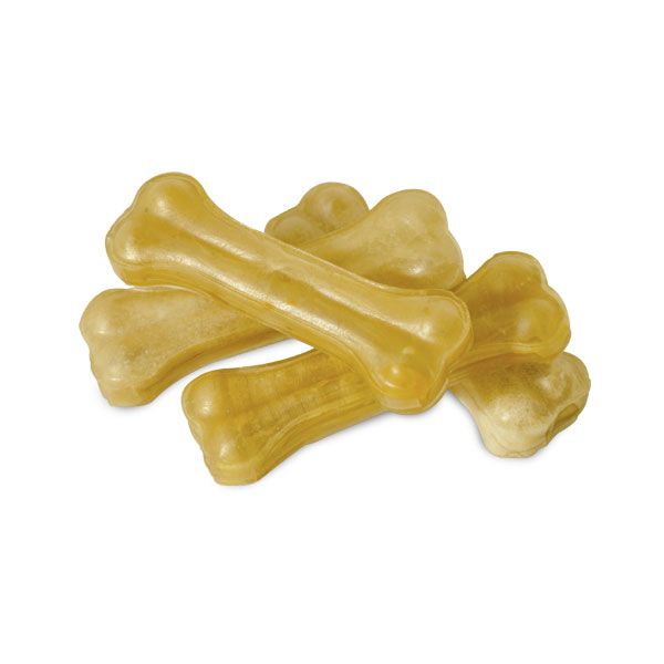 Косточки жевательные, 5см (пакет 50шт.), серия DENTAL