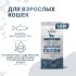 Сухой корм Monge Cat Speciality Line Monoprotein Sterilised для стерилизованных кошек, из форели 1,5 кг