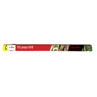 Лампа УФ 2036LL T8 "ReptiSol Daylight" 2.0, 36Вт Лампа УФ 2036LL T8 "ReptiSol Daylight" 2.0, 36Вт