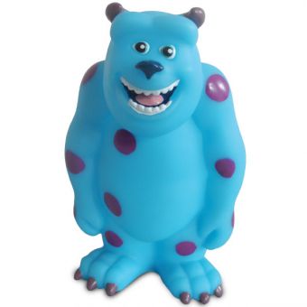 Игрушка для собак из винила Disney Sulley, 130мм Игрушка для собак из винила Disney Sulley, 130мм