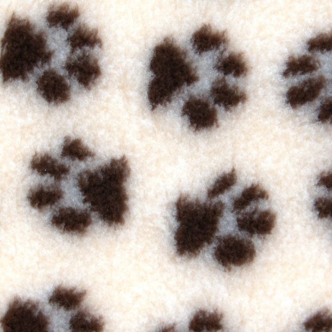 ProFleece коврик меховой 1х1,6 м сливки/шоколад ProFleece коврик меховой 1х1,6 м сливки/шоколад