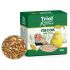Песок-минеральная подкормка для птиц, 70г, Triol Standard Песок-минеральная подкормка для птиц, 70г, Triol Standard