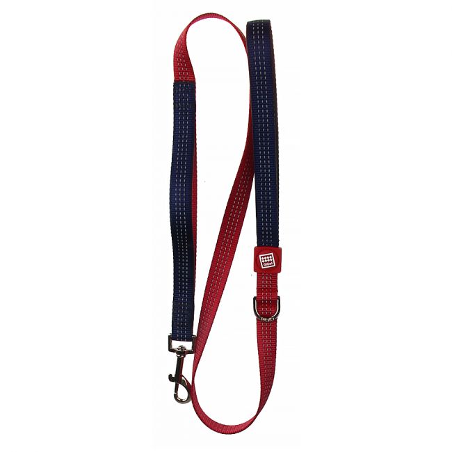 75490 Поводок для собак красный L, 2,0x120см, серия DOG'S LEADS & COLLARS 75490 Поводок для собак красный L, 2,0x120см, серия DOG'S LEADS & COLLARS