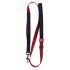 75490 Поводок для собак красный L, 2,0x120см, серия DOG'S LEADS & COLLARS