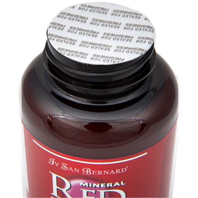 ISB Mineral Red Derma Complex дерматологический шампунь с кератином без лаурилсульфата 300 мл ISB Mineral Red Derma Complex дерматологический шампунь с кератином без лаурилсульфата 300 мл