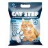 Наполнитель впитывающий силикагелевый CAT STEP Arctic Blue, 15,2 л