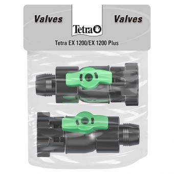 Tetra краны для внешнего фильтра Tetra EX 1200/1200 Plus 2 шт. СКИДКА 30% Tetra краны для внешнего фильтра Tetra EX 1200/1200 Plus 2 шт. СКИДКА 30%
