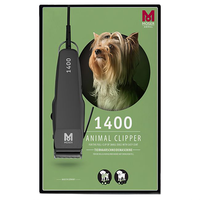 Moser машинка для стрижки с ножом на винтах 1400 NEW СКИДКА 30% Moser машинка для стрижки с ножом на винтах 1400 NEW СКИДКА 30%