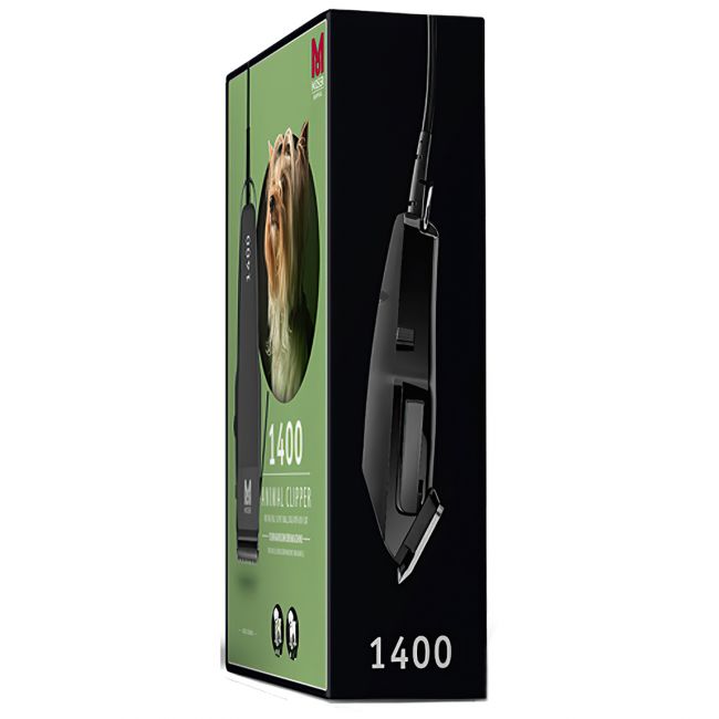 Moser машинка для стрижки с ножом на винтах 1400 NEW СКИДКА 30% Moser машинка для стрижки с ножом на винтах 1400 NEW СКИДКА 30%