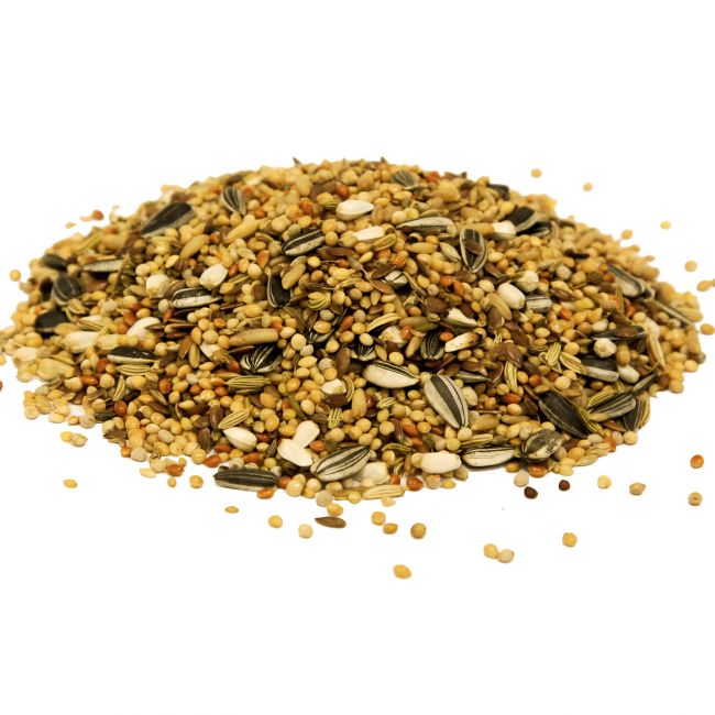 FIORY корм для волнистых попугаев ORO MIX Cocory 400 г FIORY корм для волнистых попугаев ORO MIX Cocory 400 г
