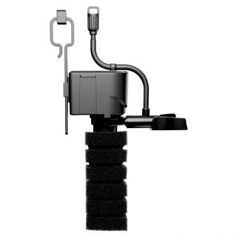 Tetra FilterJet 900 внутренний фильтр для аквариумов объемом 170 – 230 л СКИДКА 50% Tetra FilterJet 900 внутренний фильтр для аквариумов объемом 170 – 230 л СКИДКА 50%