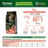 Сухой корм Monge Cat BWild GRAIN FREE для кошек, из лосося, беззерновой, 1,5 кг