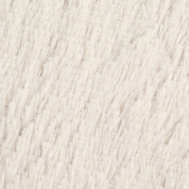 Домик-когтеточка "Пижон", с овальной полкой 54 х 34 х 80 см, пушистый мех, джут, серый