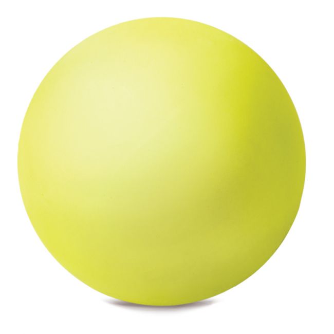 Игрушка для собак "Мяч-неон", d60мм, серия NIGHT CITY
