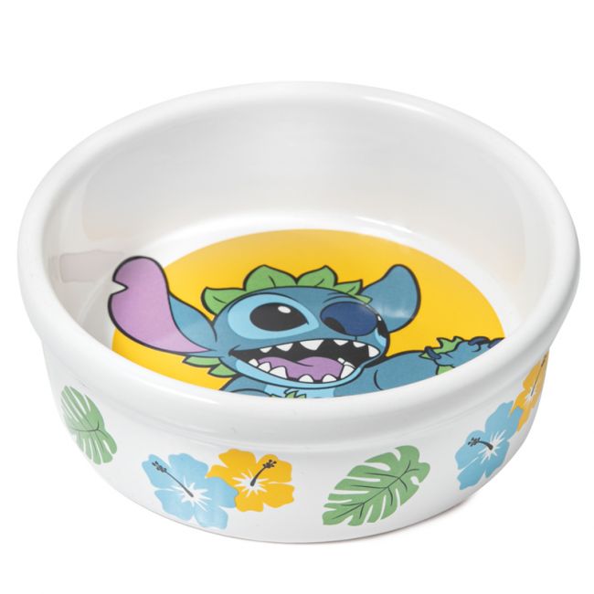 Миска керамическая Disney Stitch, 0,25л