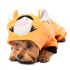 Костюм демисезонный Disney Fun Tigger L, размер 35см