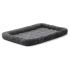 Лежанка MidWest Pet Bed для собак и кошек меховая 61х46 см, серая Лежанка MidWest Pet Bed для собак и кошек меховая 61х46 см, серая