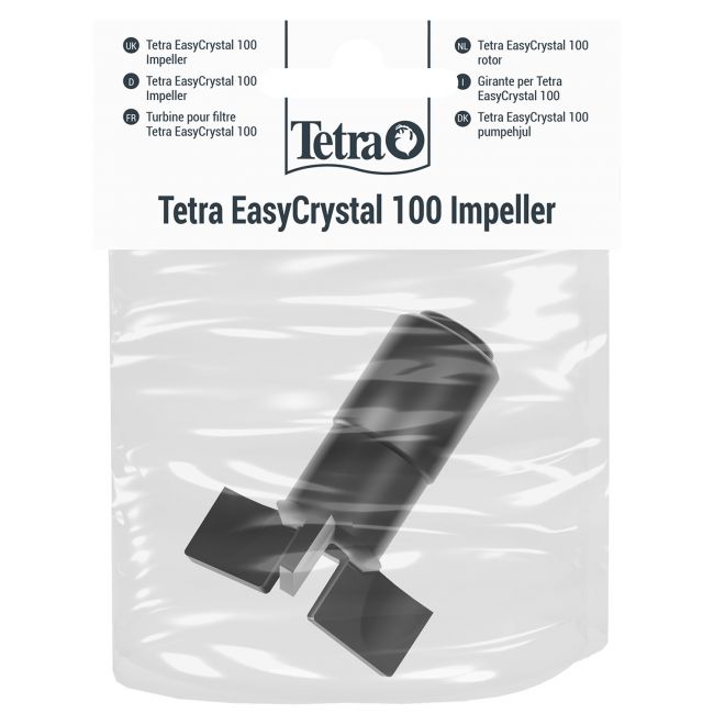 Tetra EasyCrystal 100 импеллер СКИДКА 40%