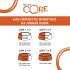 Влажный корм CORE SIGNATURE SELECTS для кошек, из курицы с индейкой в виде фарша в соусе, консервы 79 г
