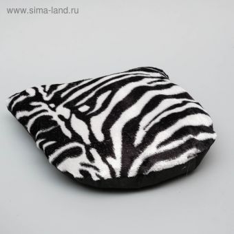 Дом "Зебра", 30 х 30 х 34 см Дом "Зебра", 30 х 30 х 34 см