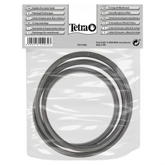 Tetra прокладка для головы внешних фильтров Tetra EX 600 Plus/800 Plus СКИДКА 35% Tetra прокладка для головы внешних фильтров Tetra EX 600 Plus/800 Plus СКИДКА 35%