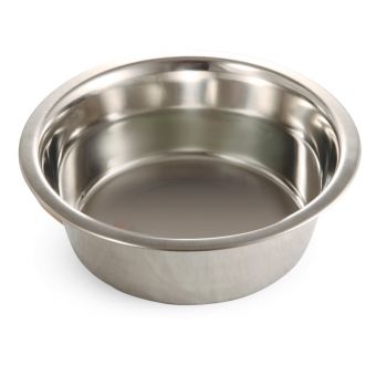 Миска металлическая, 6,00л Миска металлическая, 6,00л