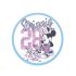 Платье Disney Minnie Chic XS, размер 20см