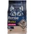 Сухой корм Monge Dog BWild LOW GRAIN для взрослых собак, низкозерновой, из мяса гуся 2,5 кг