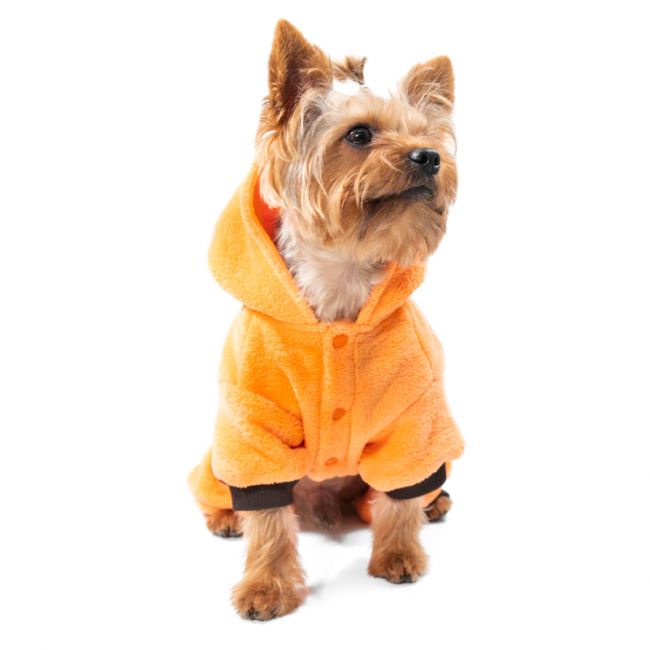 Костюм демисезонный Disney Fun Tigger XS, размер 20см Костюм демисезонный Disney Fun Tigger XS, размер 20см
