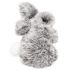 Игрушка для собак мелких пород мягкая "Зайчик", 115мм, серия MINI DOGS Игрушка для собак мелких пород мягкая "Зайчик", 115мм, серия MINI DOGS